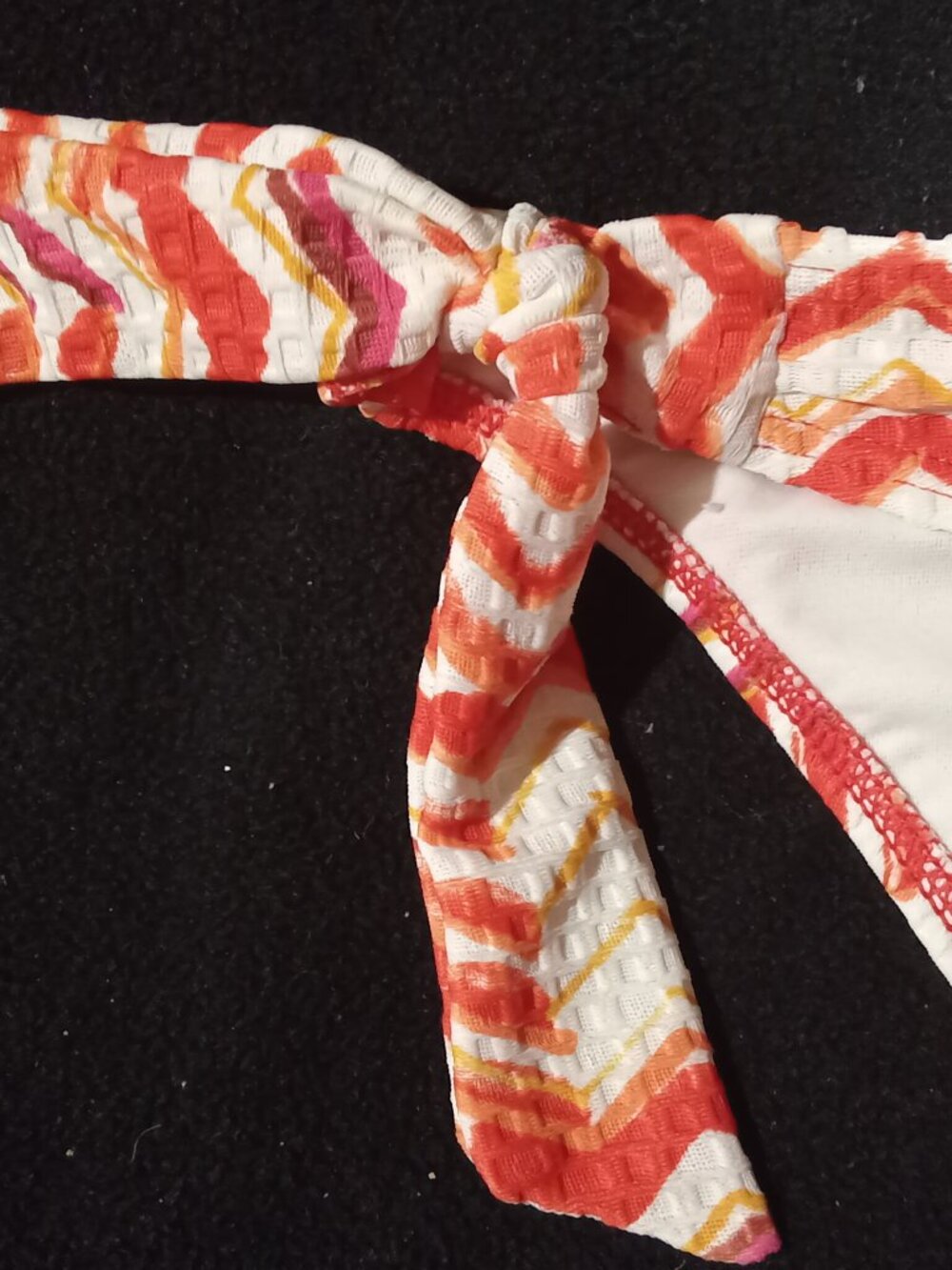 ROXY swim bikini bottom - Picture 5 of 6